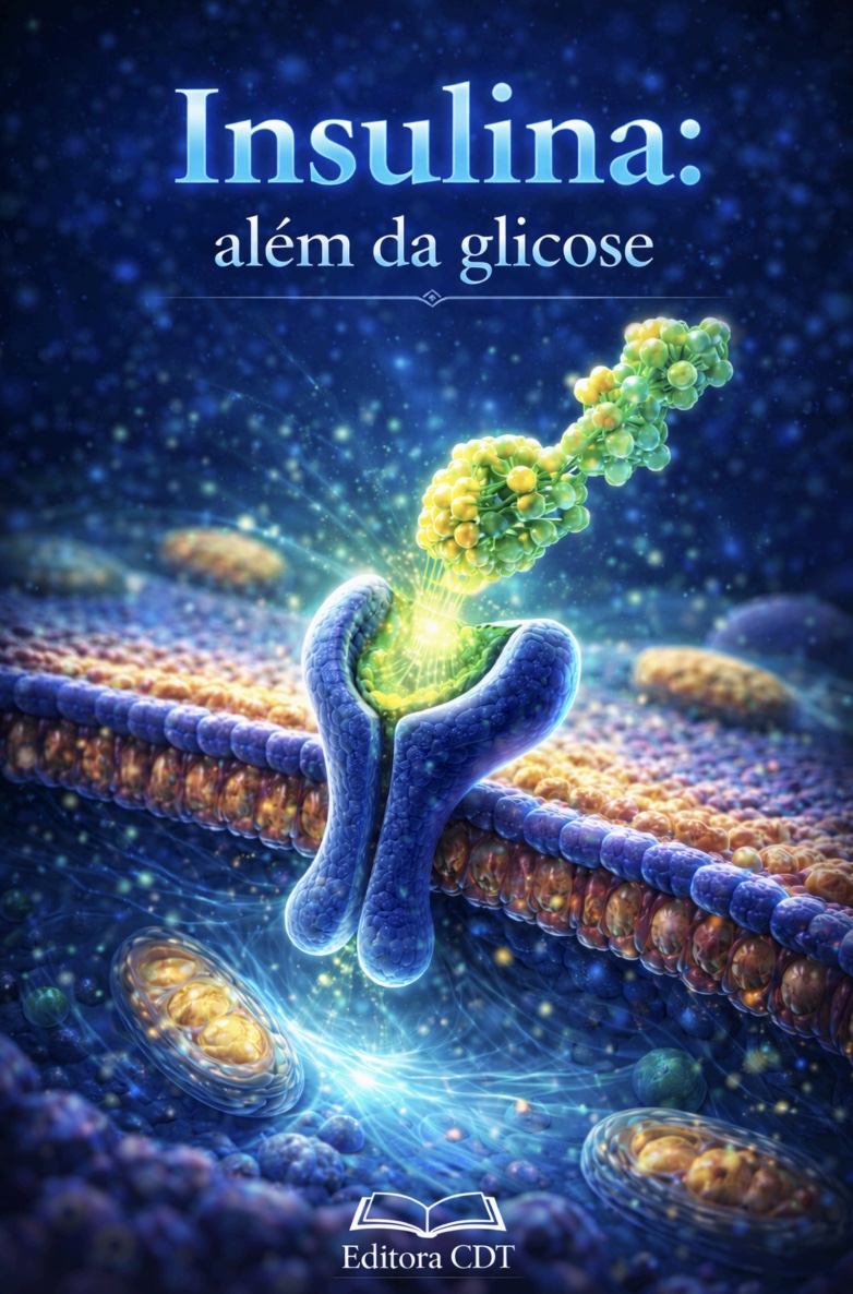 Insulina: Além da Glicose