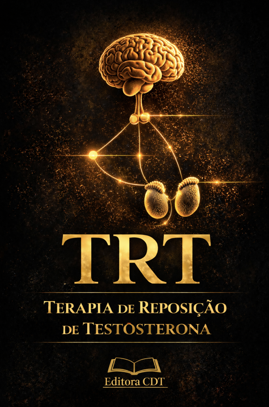 TRT: Terapia de Reposição de Testosterona