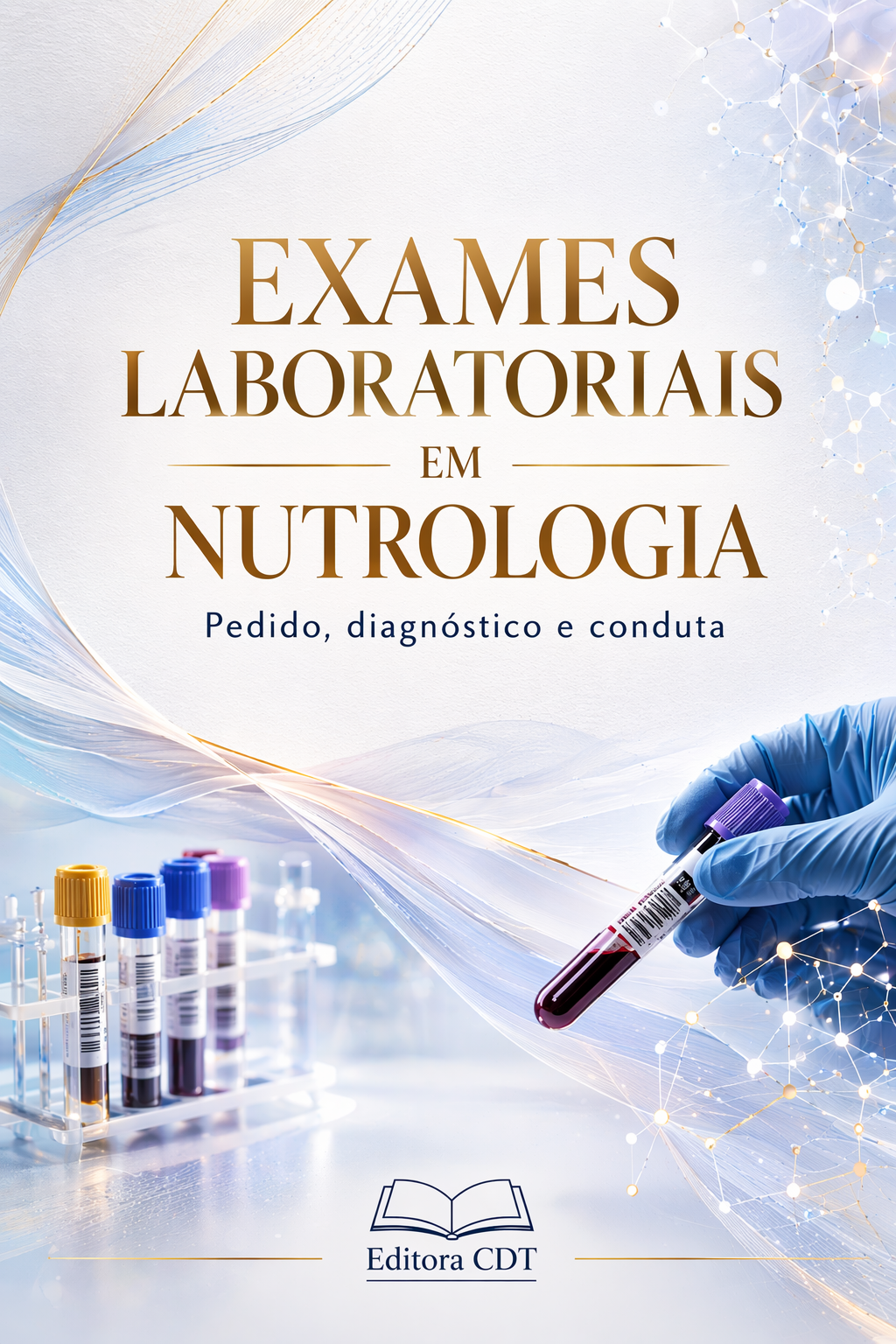 Exames Laboratoriais em Nutrologia