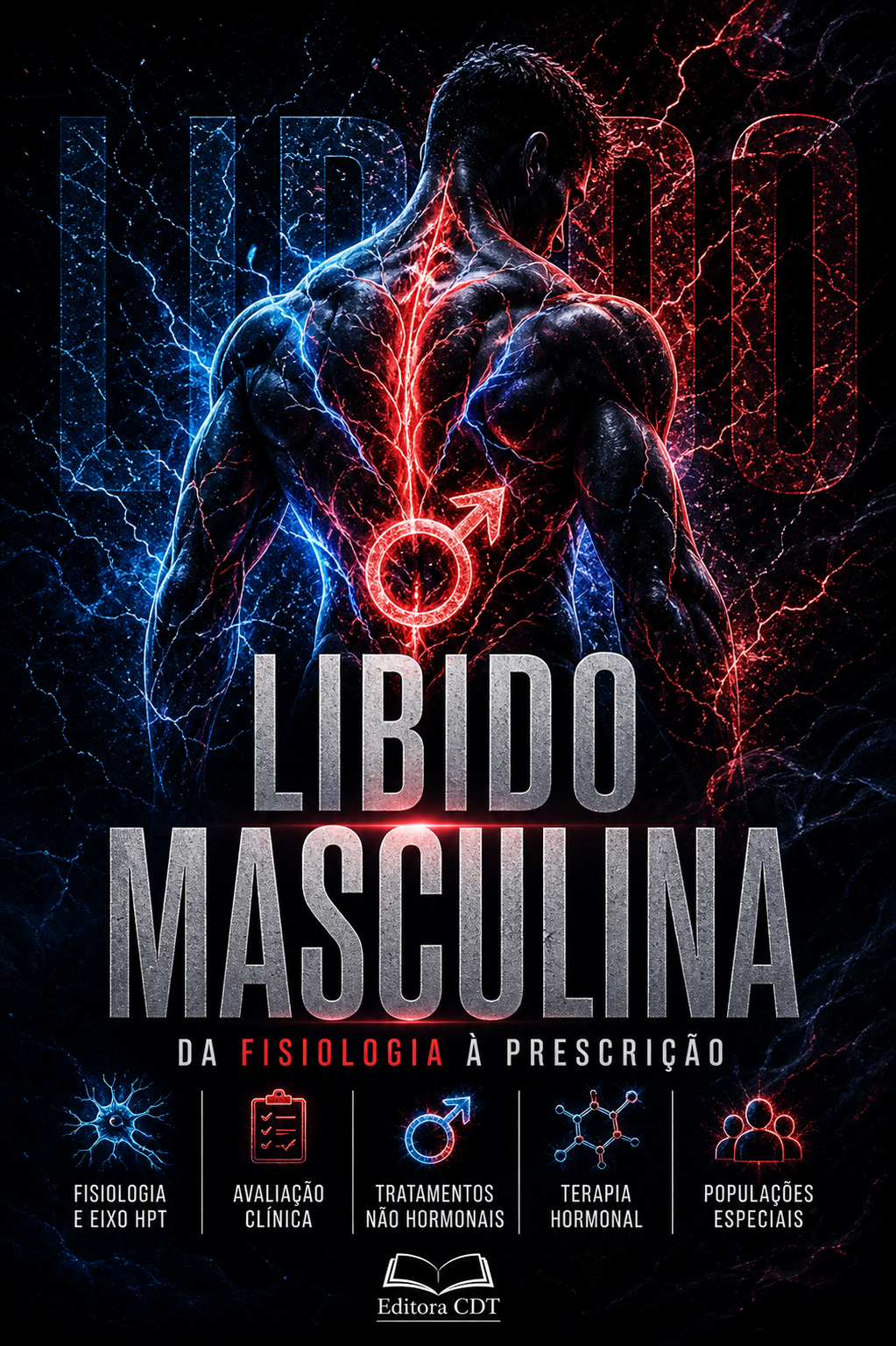 Libido masculina: da fisiologia à prescrição