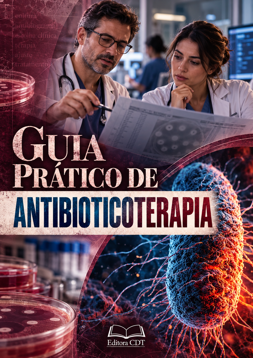 Guia Prático de Antibioticoterapia