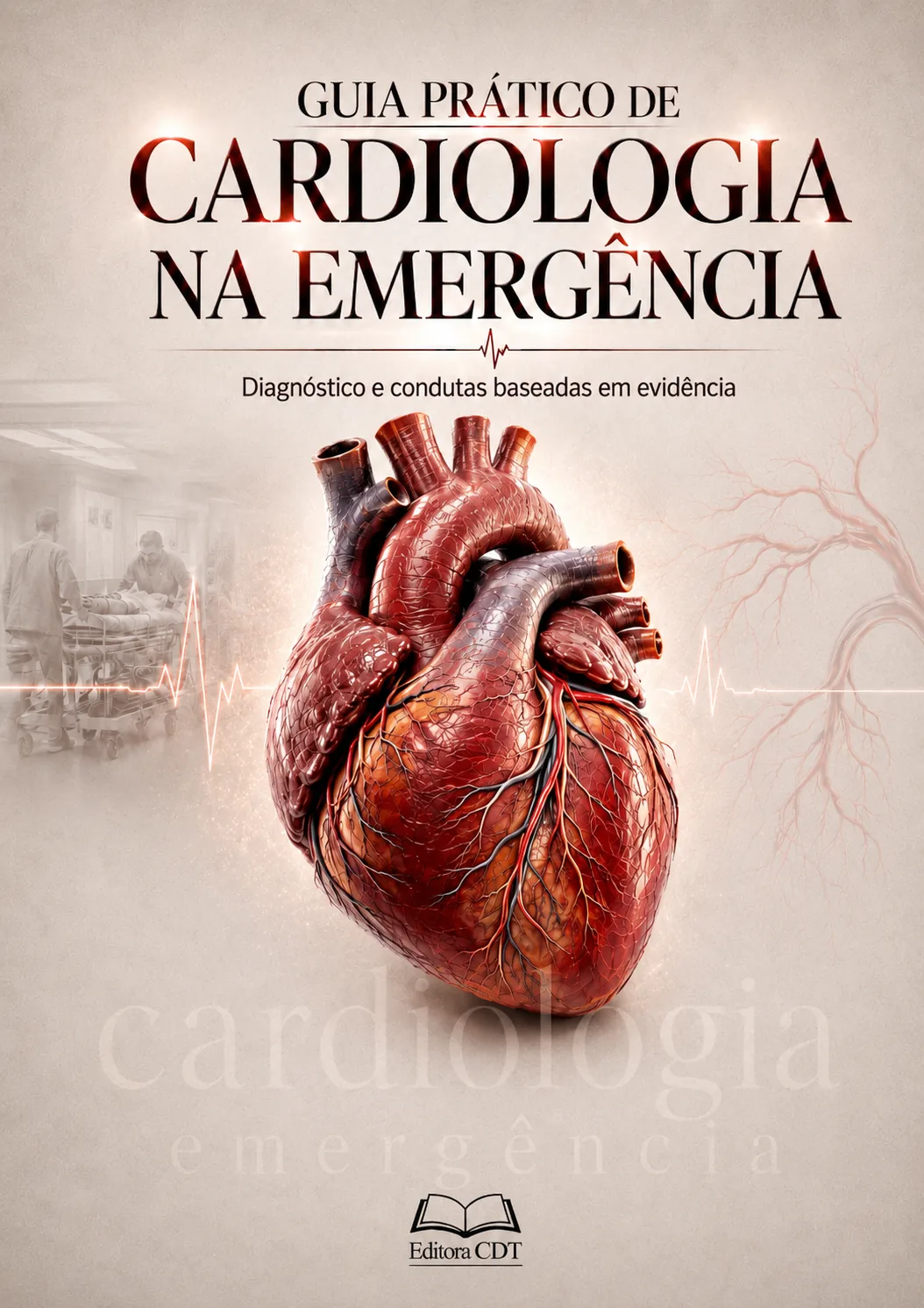 Guia Prático de Cardiologia na Emergência
