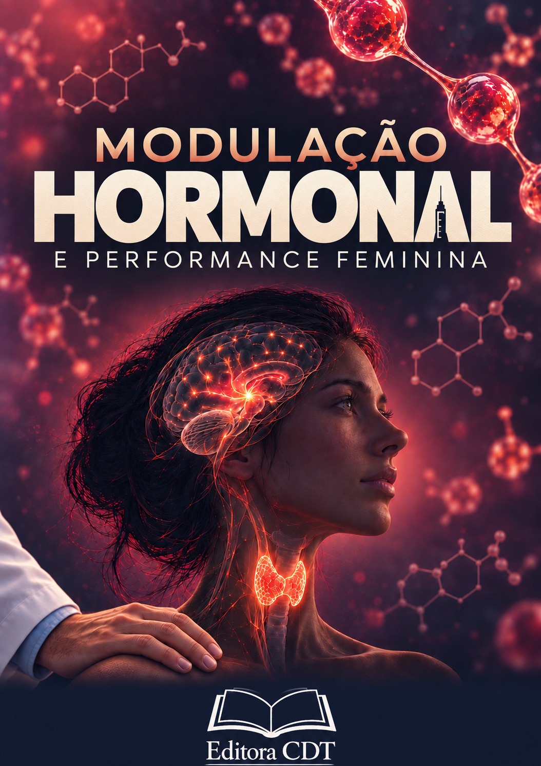 Modulação hormonal e performance feminina