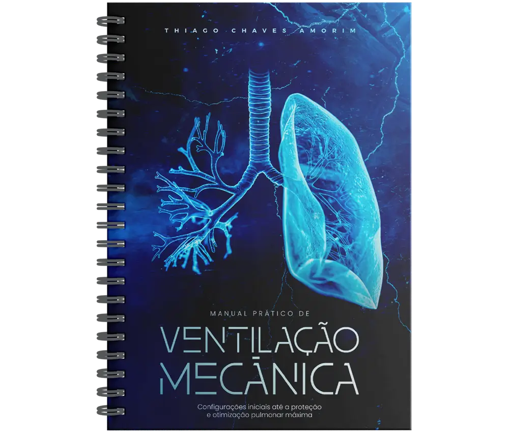 Manual Prático de Ventilação Mecânica