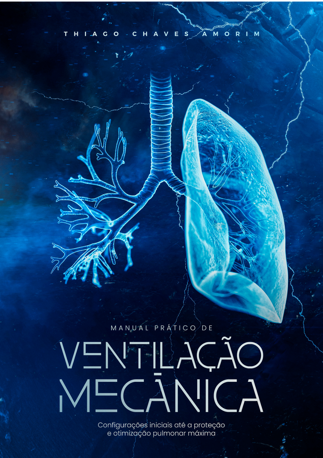 Manual Prático de Ventilação Mecânica