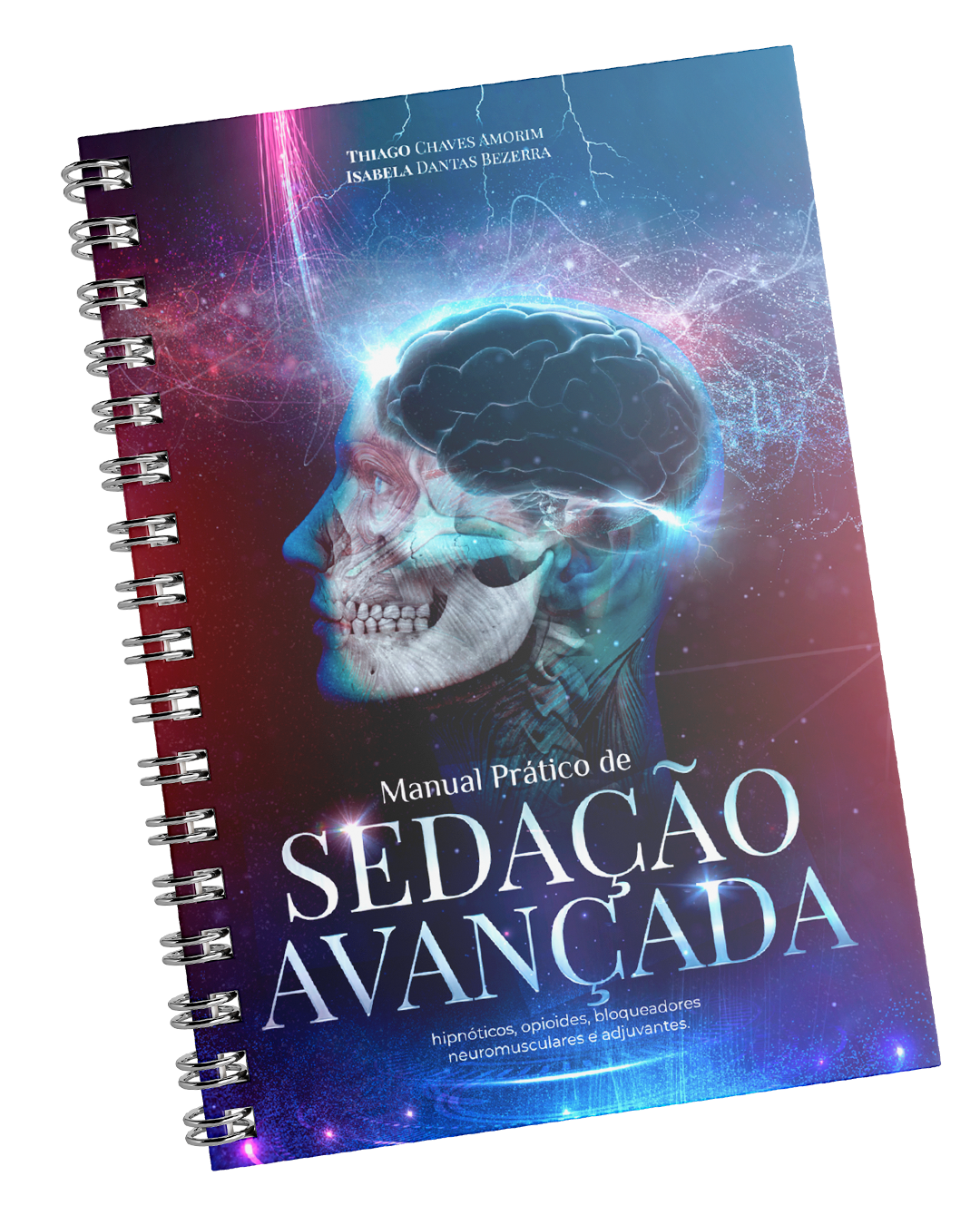 Manual Prático de Sedação Avançada