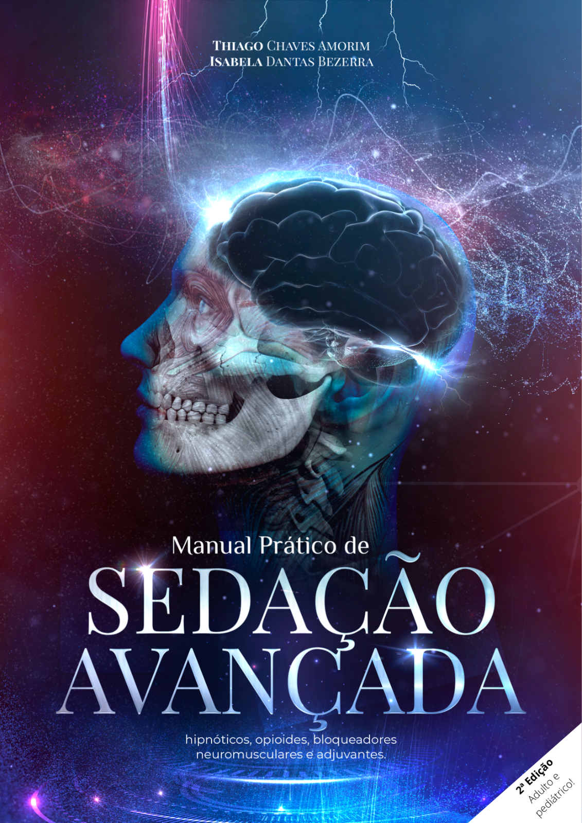 Manual Prático de Sedação Avançada