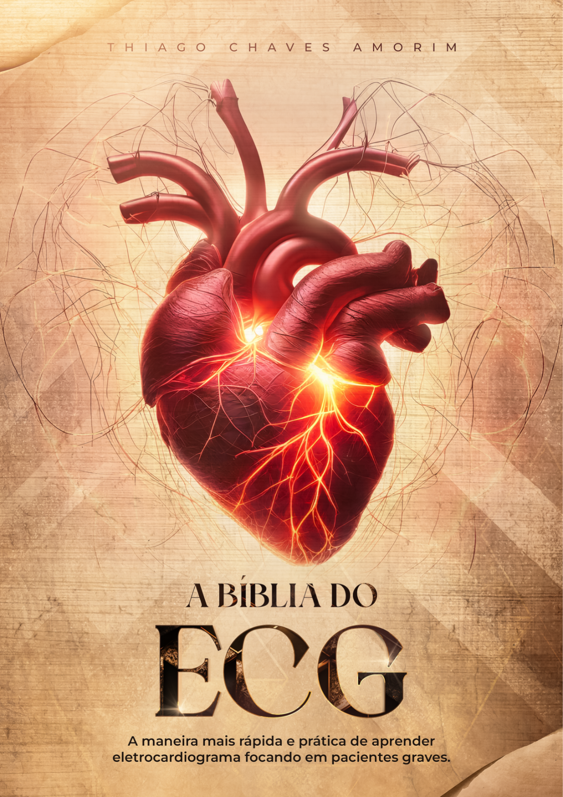 A Bíblia do ECG