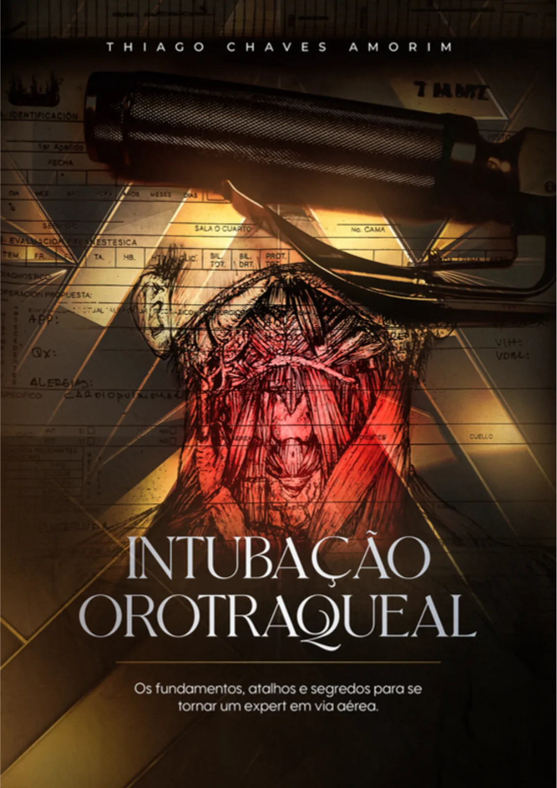Manual Prático de Intubação Orotraqueal