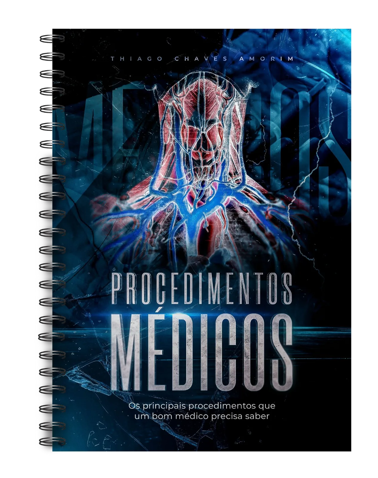 Manual Prático de Procedimentos Médicos