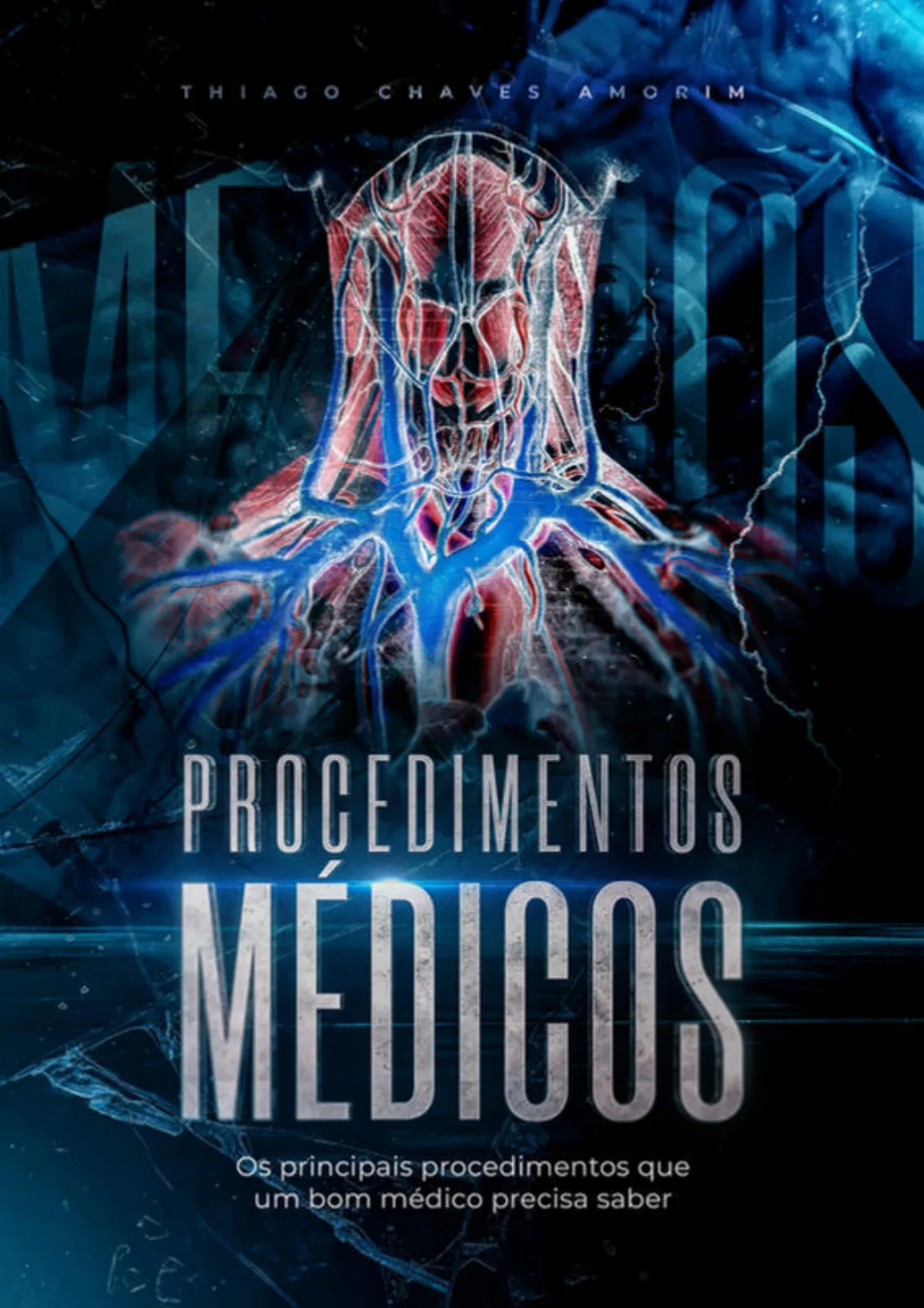 Manual Prático de Procedimentos Médicos