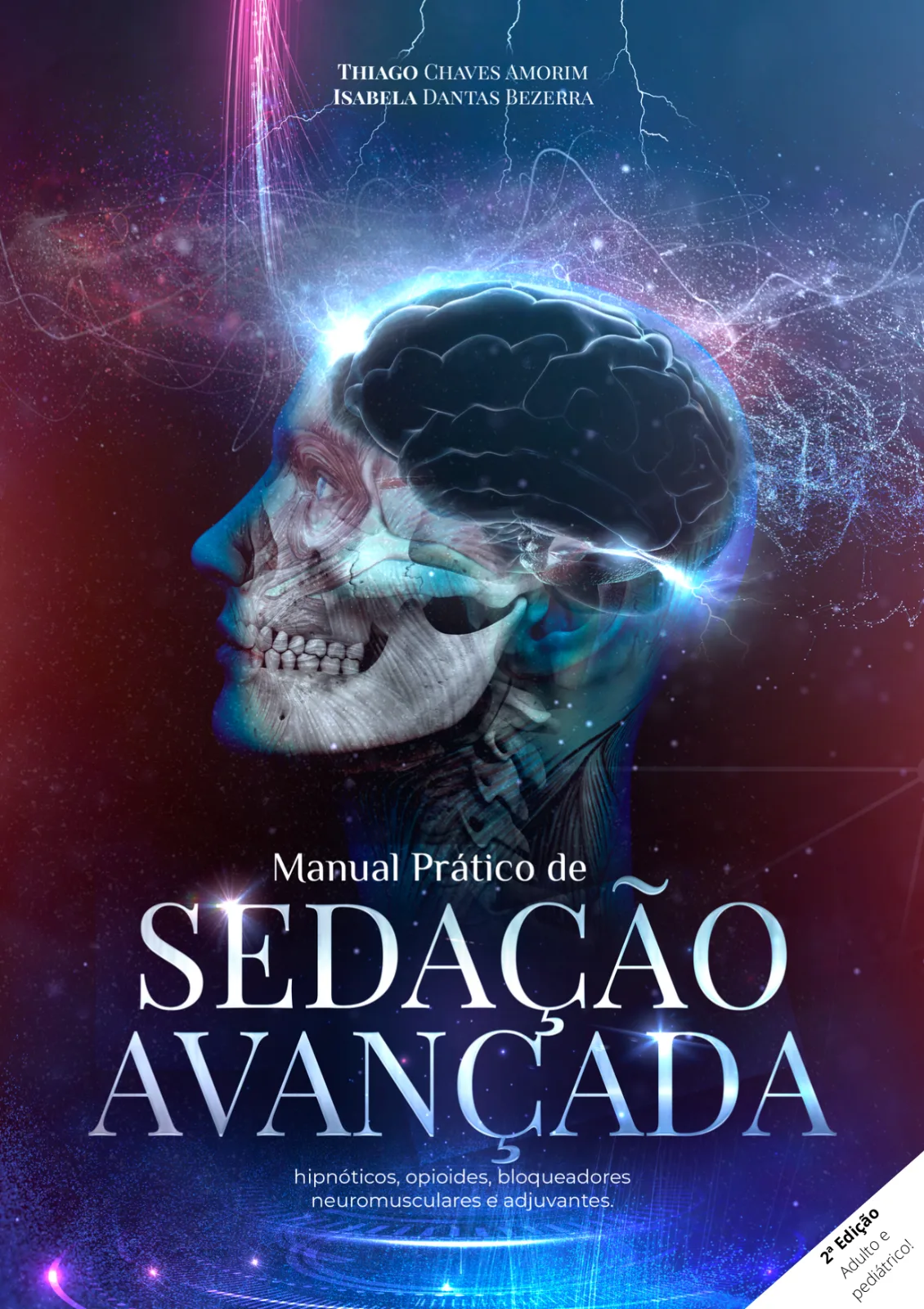 Manual Prático de Sedação Avançada